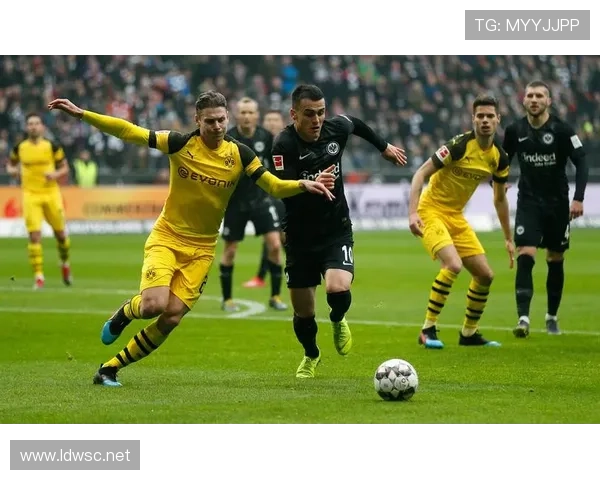 多特蒙德关键阶段稳定性承压，对争冠形势已形成阶段性制约