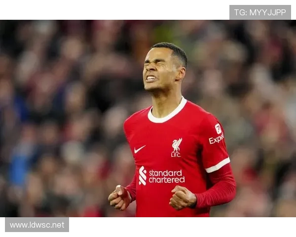 利物浦仍倚重高强度拼抢，但比赛控制力已显不足